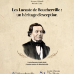 Les Lacoste de Boucherville: un héritage d'exception
